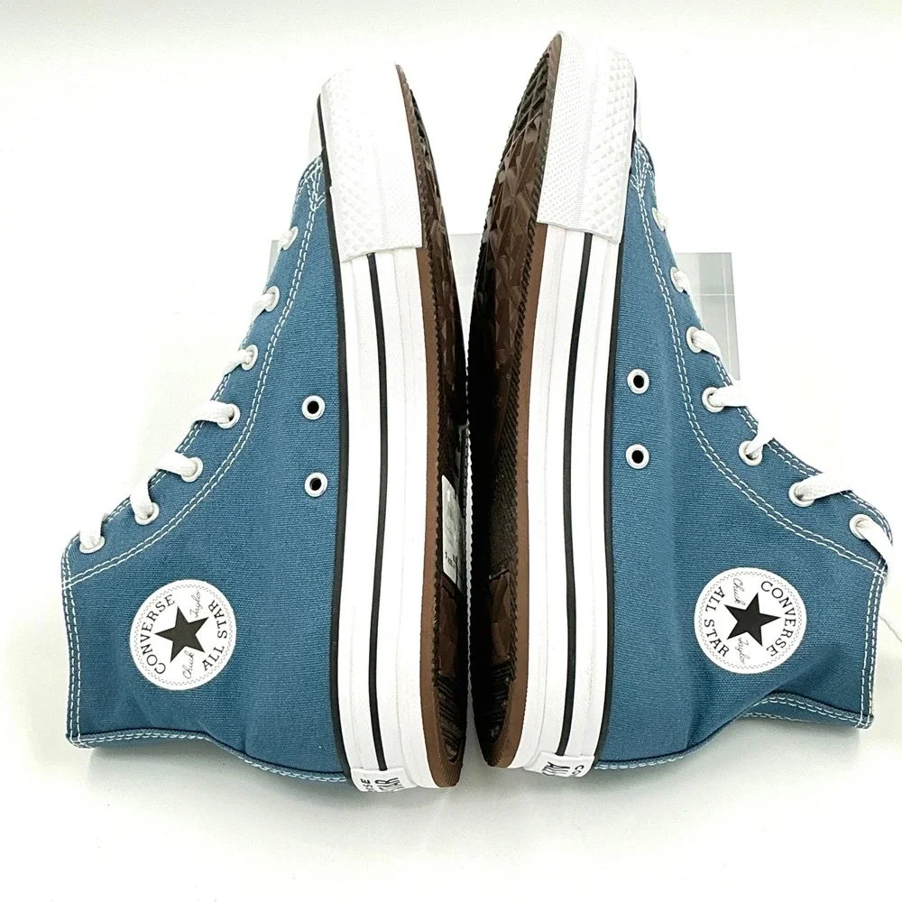 Converse brand model